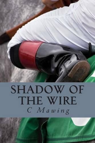 Cover image for Shadow Of The Wire