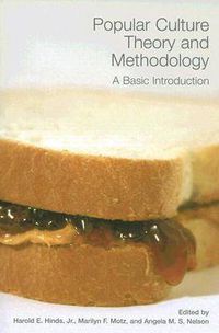 Cover image for Popular Culture Theory and Methodology: A Basic Introduction