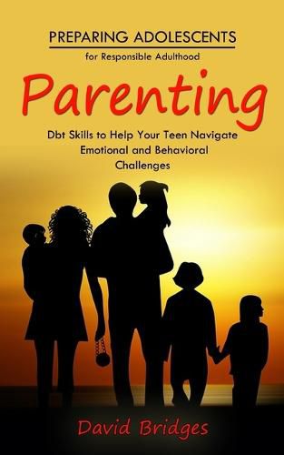 Cover image for Parenting