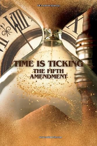 Cover image for Time Is Ticking