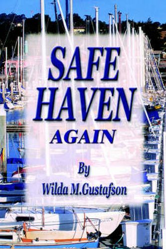 Cover image for Safe Haven Again