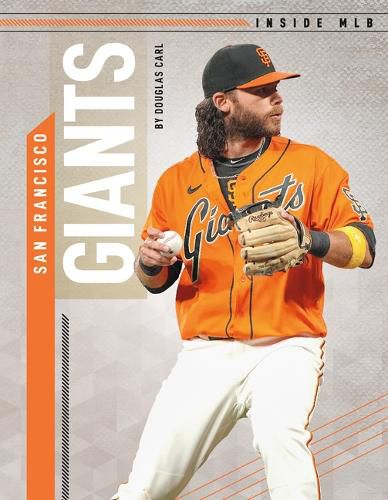 Cover image for San Francisco Giants