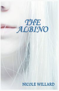 Cover image for The Albino