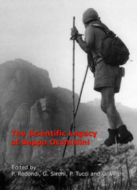 Cover image for The Scientific Legacy of Beppo Occhialini