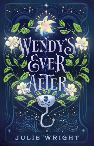 Cover image for Wendy's Ever After