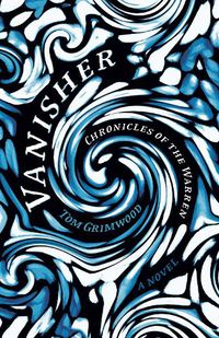 Cover image for Vanisher