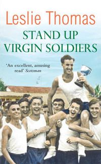 Cover image for Stand Up Virgin Soldiers