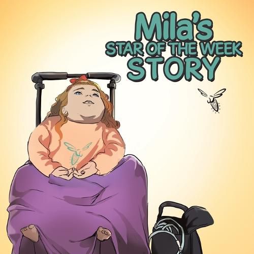 Cover image for Mila's Star of the Week Story