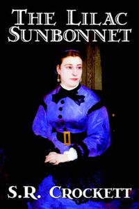 Cover image for The Lilac Sunbonnet