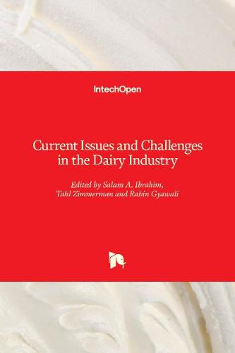 Cover image for Current Issues and Challenges in the Dairy Industry