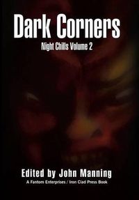 Cover image for Dark Corners