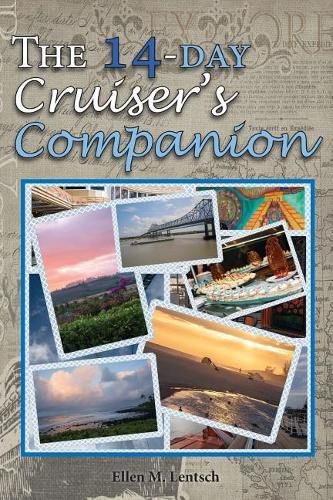 Cover image for The 14-Day Cruiser's Companion