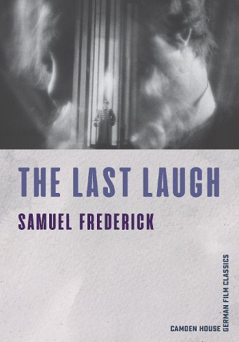 Cover image for The Last Laugh