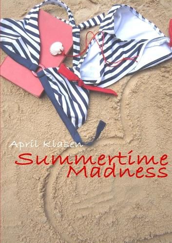 Cover image for Summertime Madness