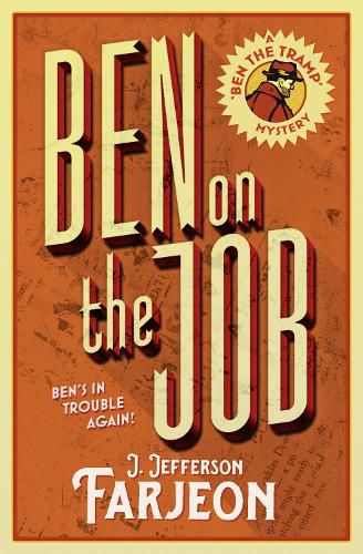 Cover image for Ben on the Job