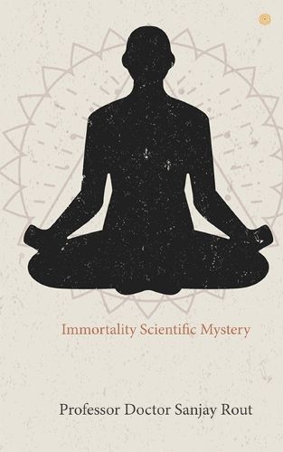 Cover image for Immortality Scientific Mystery