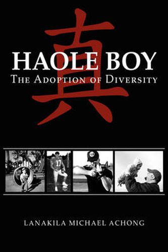 Cover image for Haole Boy