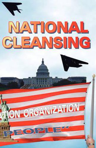 Cover image for National Cleansing