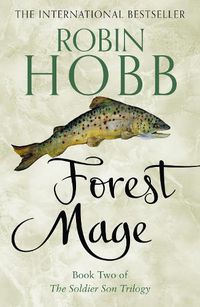 Cover image for Forest Mage
