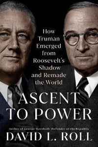 Cover image for Ascent to Power