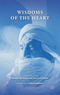 Cover image for Wisdoms of the Heart