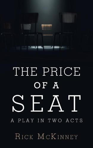 Cover image for The Price of a Seat