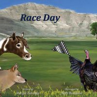 Cover image for Race Day