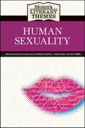 Cover image for Human Sexuality