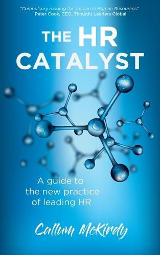 Cover image for The HR Catalyst