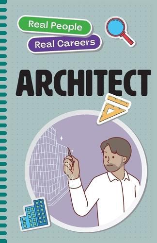 Cover image for Architect