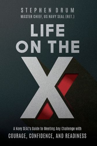 Cover image for Life on the X