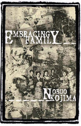 Cover image for Embracing Family