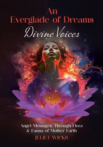 Cover image for An Everglade of Dreams - Divine Voices