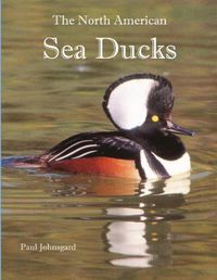 Cover image for The North American Sea Ducks