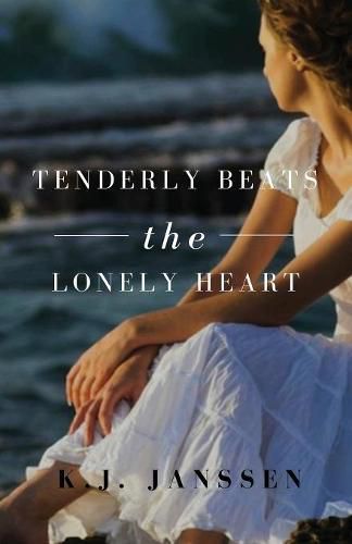 Cover image for Tenderly Beats the Lonely Heart