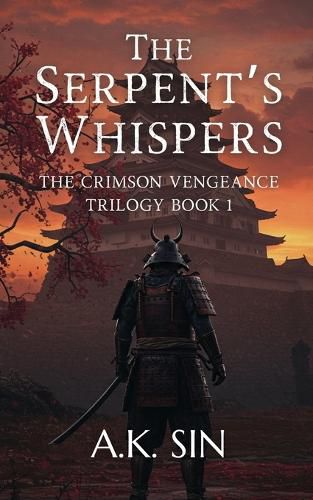 Cover image for The Serpent's Whispers