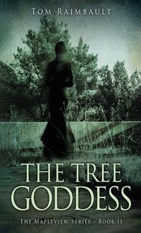 Cover image for The Tree Goddess