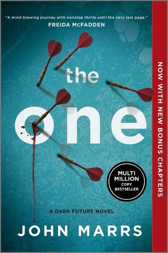 Cover image for The One (Expanded Edition)