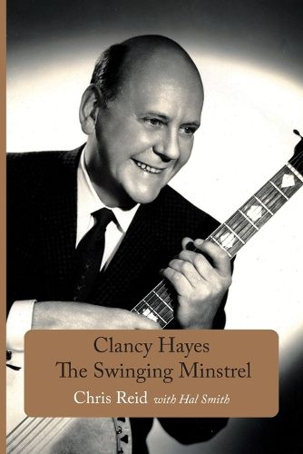Cover image for Clancy Hayes - The Swinging Minstrel