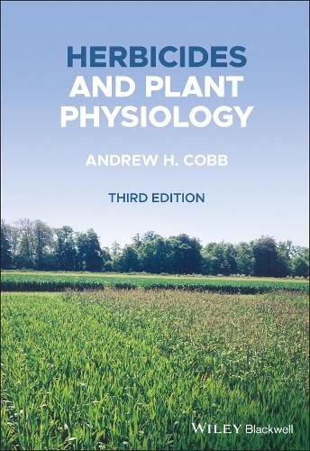 Cover image for Herbicides and Plant Physiology