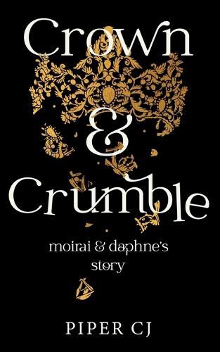 Cover image for Crown and Crumble