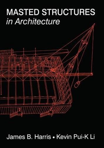 Cover image for Masted Structures in Architecture