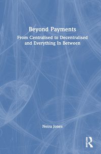 Cover image for Beyond Payments