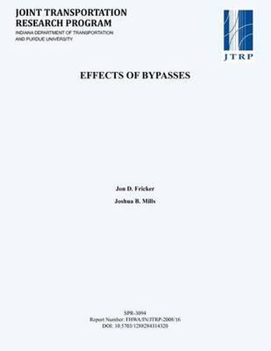 Cover image for Effects of Bypasses