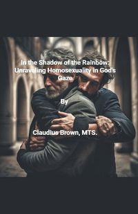 Cover image for In the Shadows of the Rainbow Unraveling Homosexuality in God's Gaze