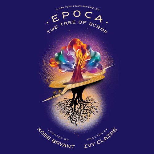 Cover image for Epoca: The Tree of Ecrof