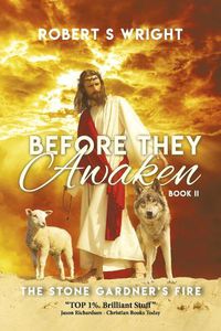 Cover image for Before They Awaken