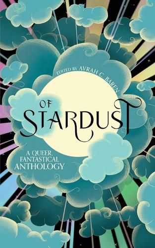 Cover image for Of Stardust