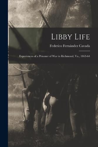 Cover image for Libby Life