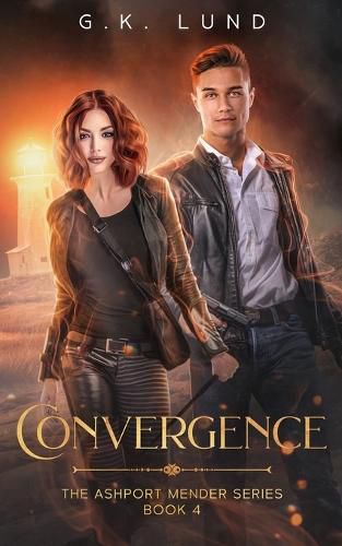 Cover image for Convergence